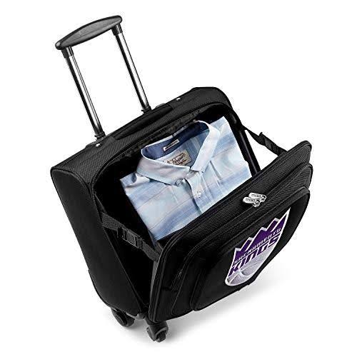 Wheeled Laptop Overnighter Q566
