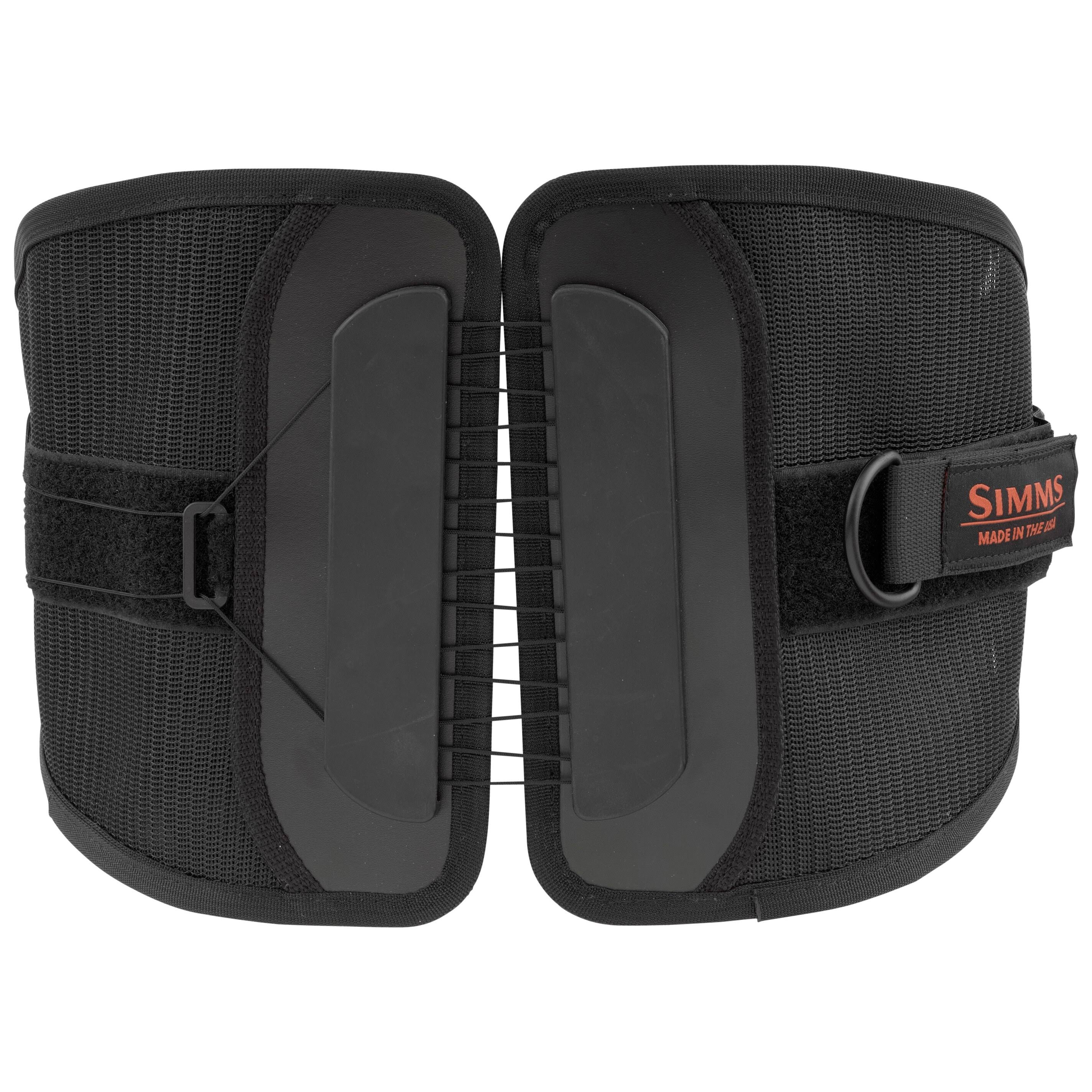 Black S/M Wading Belt R20876