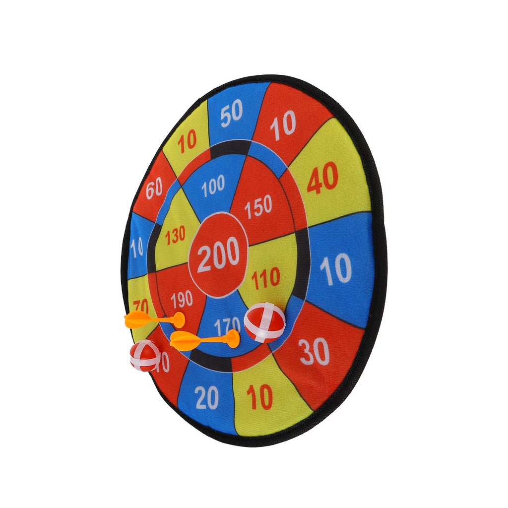12 8 6 Outdoor Dart Board Game J646546
