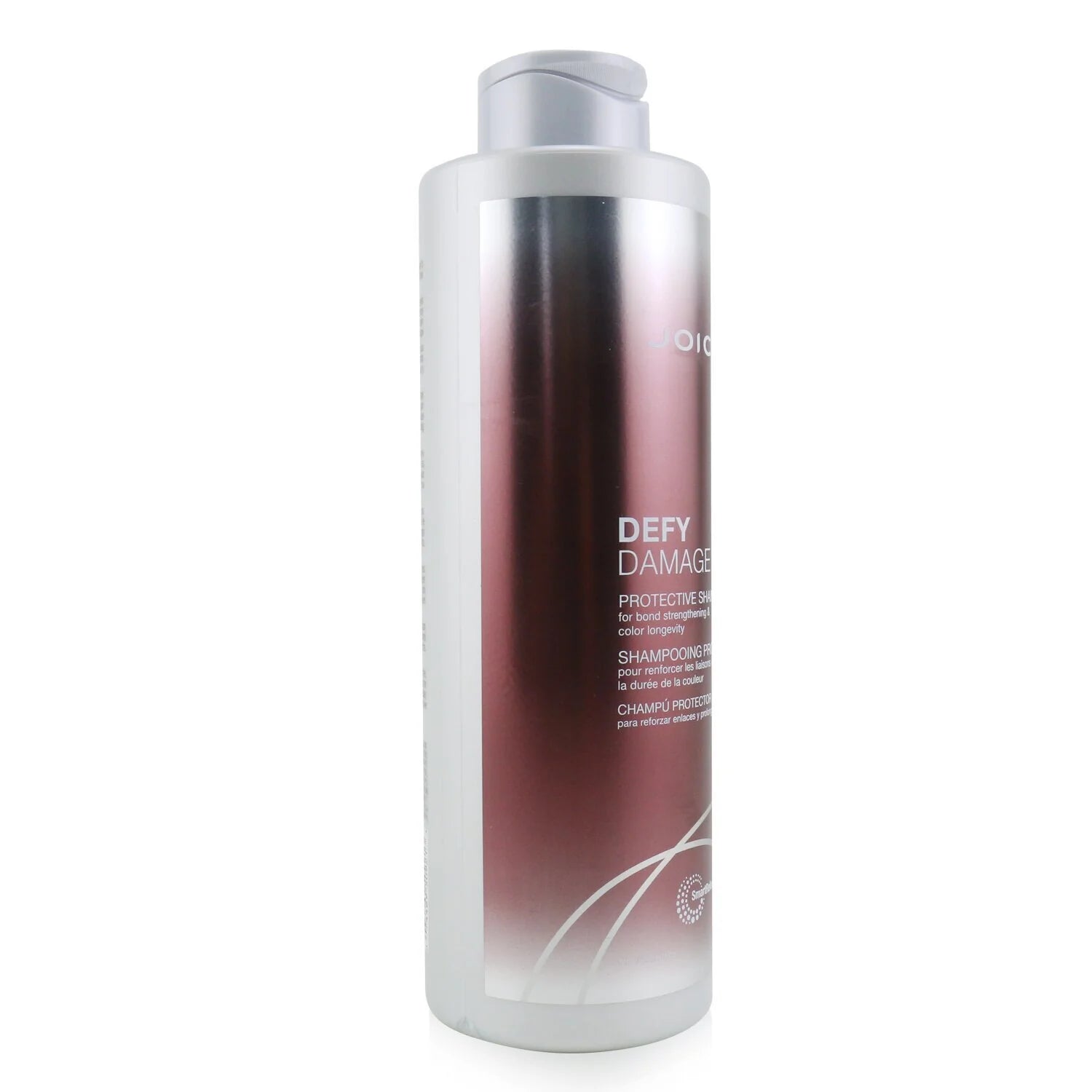 Defy Damage Protective Shampoo 1000ml H831680