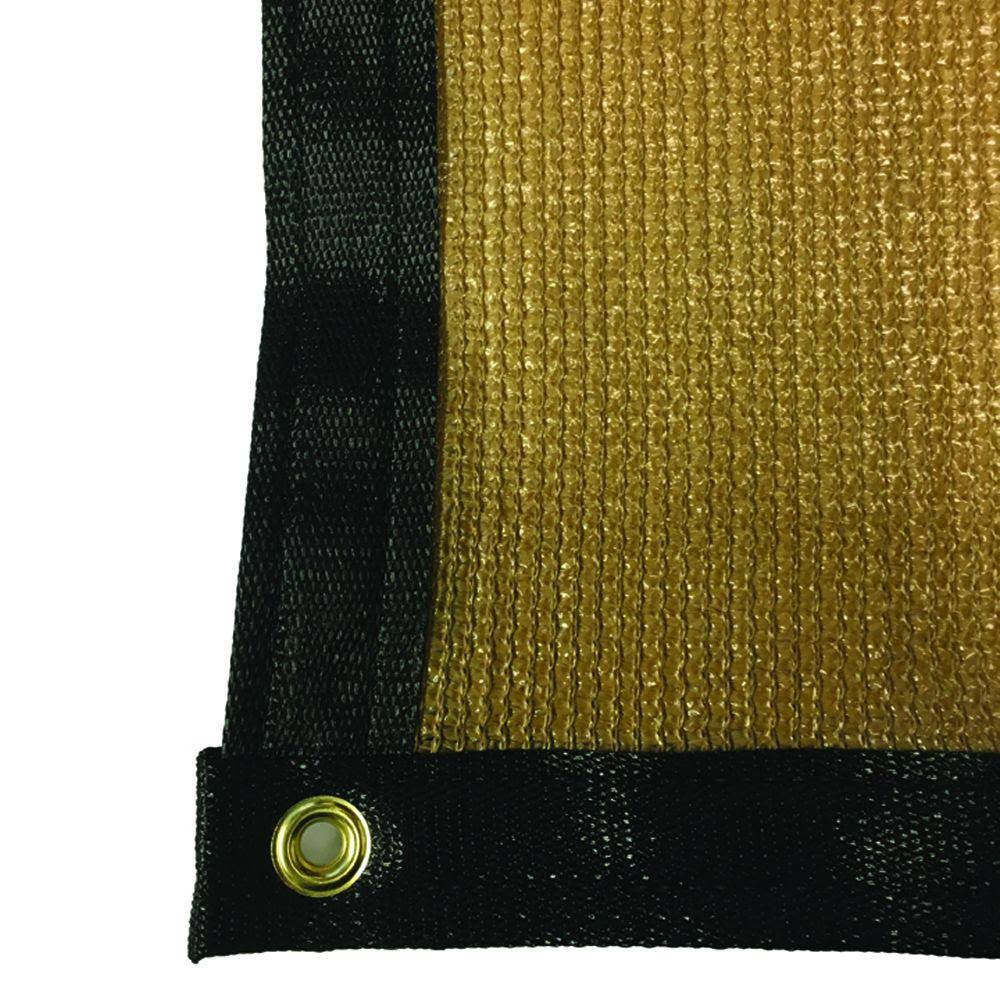 Tan Knitted Privacy Cloth H394100