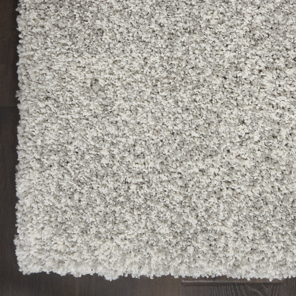 Marble White 5'3" x 7'3" Area Rug A195230