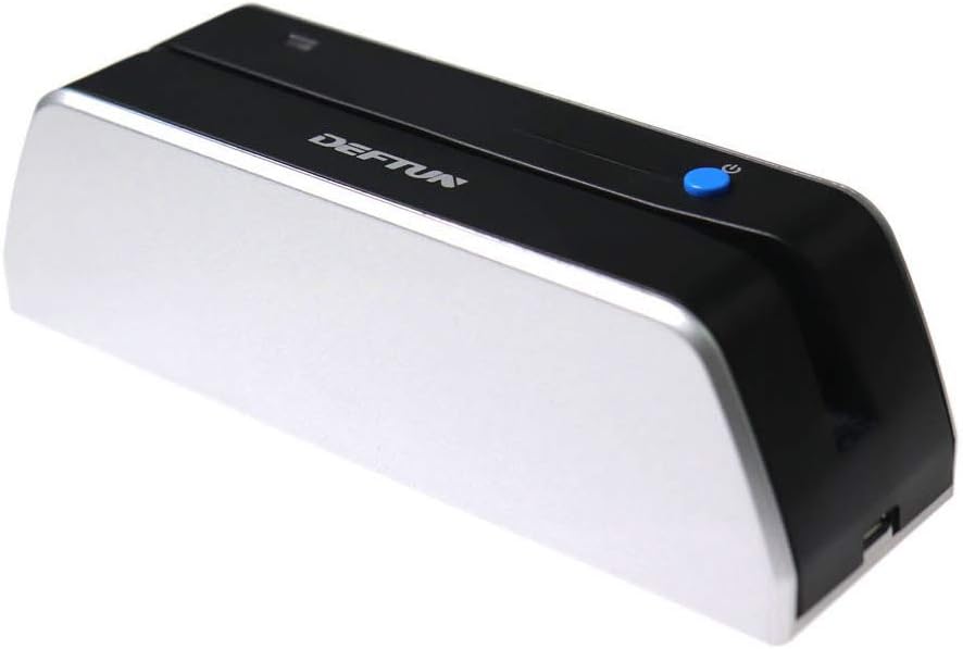 Card Reader Writer with USB and Bluetooth Y2230