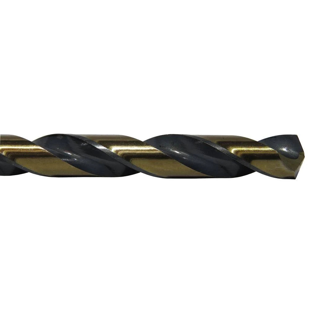29 Piece High Speed Steel Drill Bit Set I72353