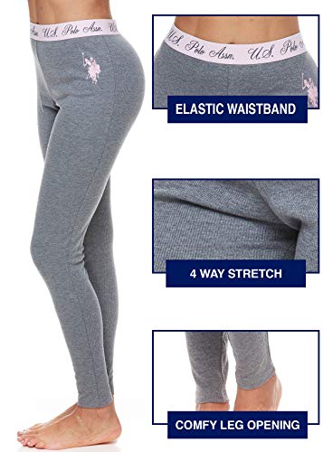 Women's Thermal Underwear Set Y891