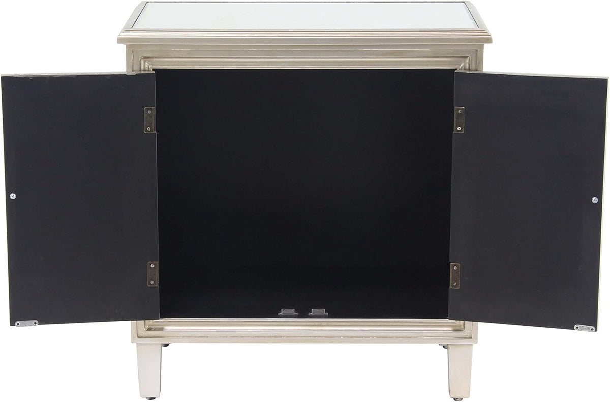 White Cabinet K625615