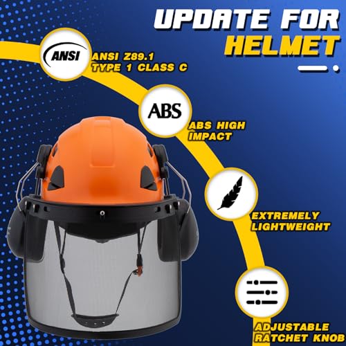Vented Hard Hat with Chin Strap Z835247