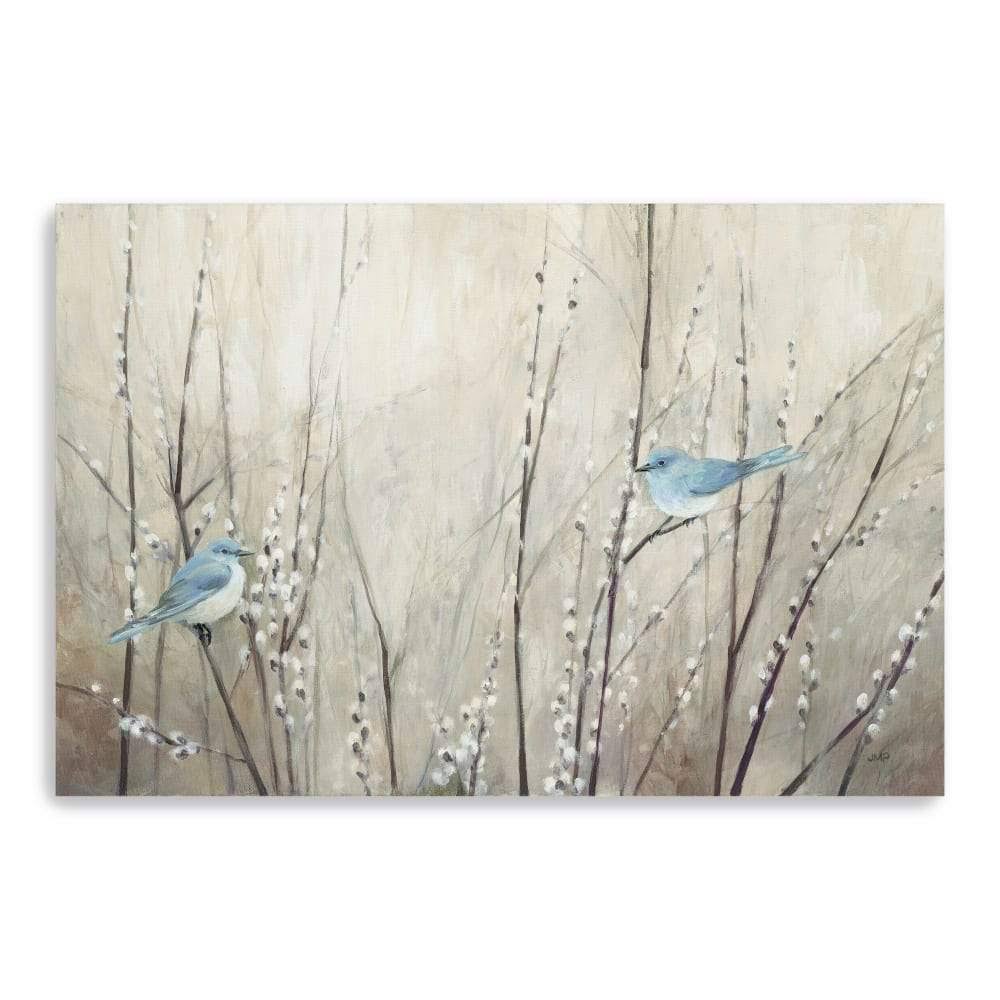 Neutral Canvas Giclee E168989