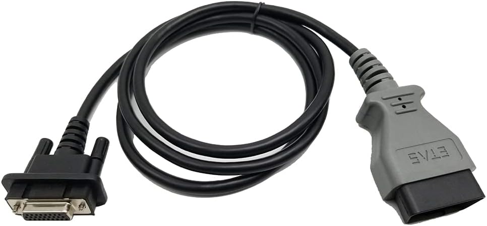 MDI2 Multiple Diagnostic Interface with WIFI F566840
