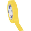 Yellow Solid Vinyl Safety Tape 36 Yard Roll Q6466