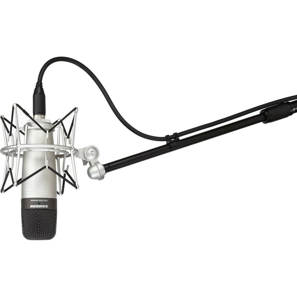Large Diaphragm Condenser Microphone F7989