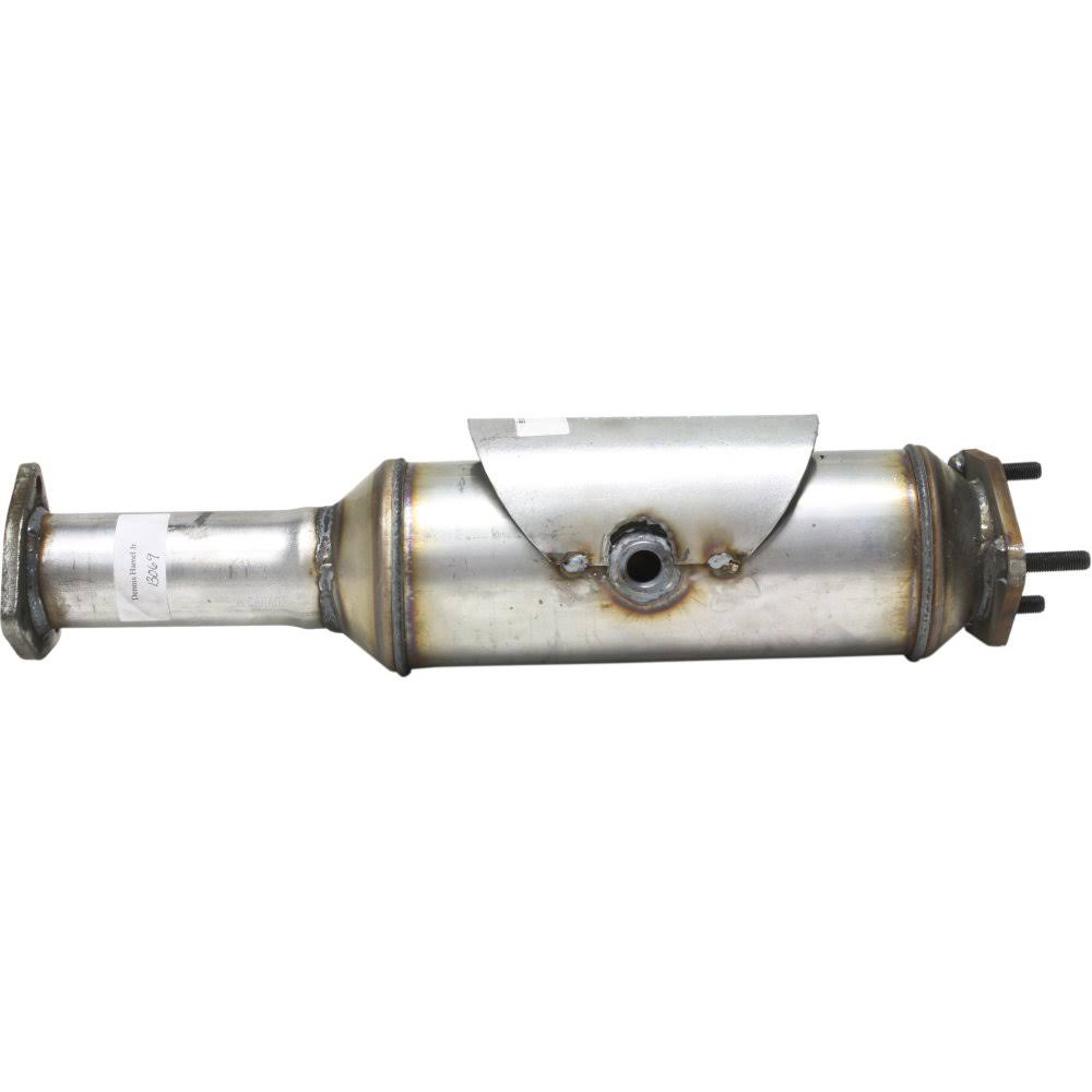 Catalytic Converter L45507