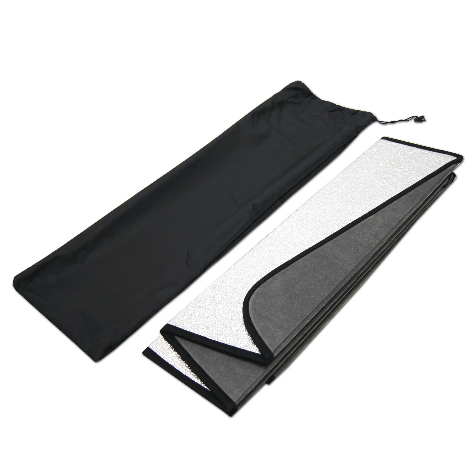 Custom Fit Windshield Sun Shade Protector X23537