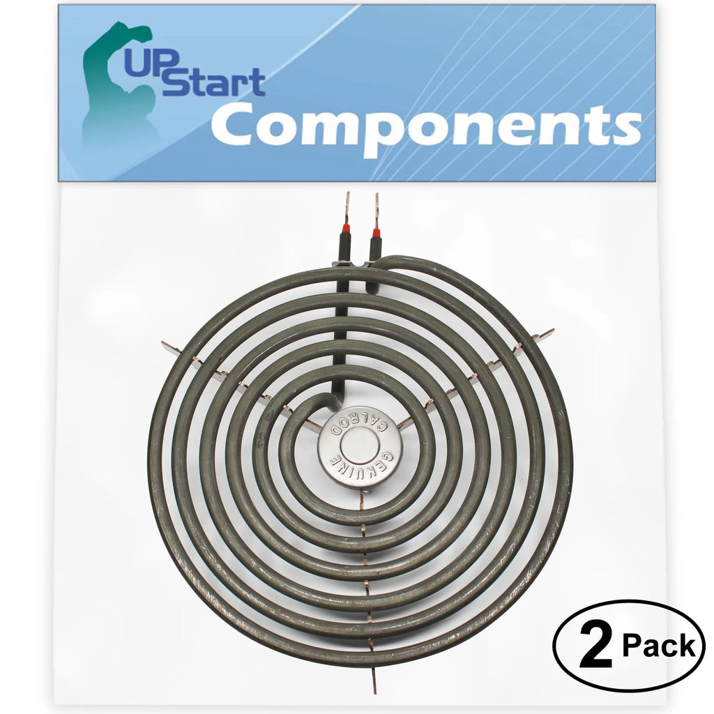 8 inch 6 Turns Surface Burner Element T72118