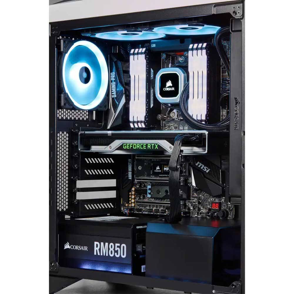 850 W Power Supply Z104100