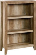 3 Shelf Bookcase Craftsman Oak H17175