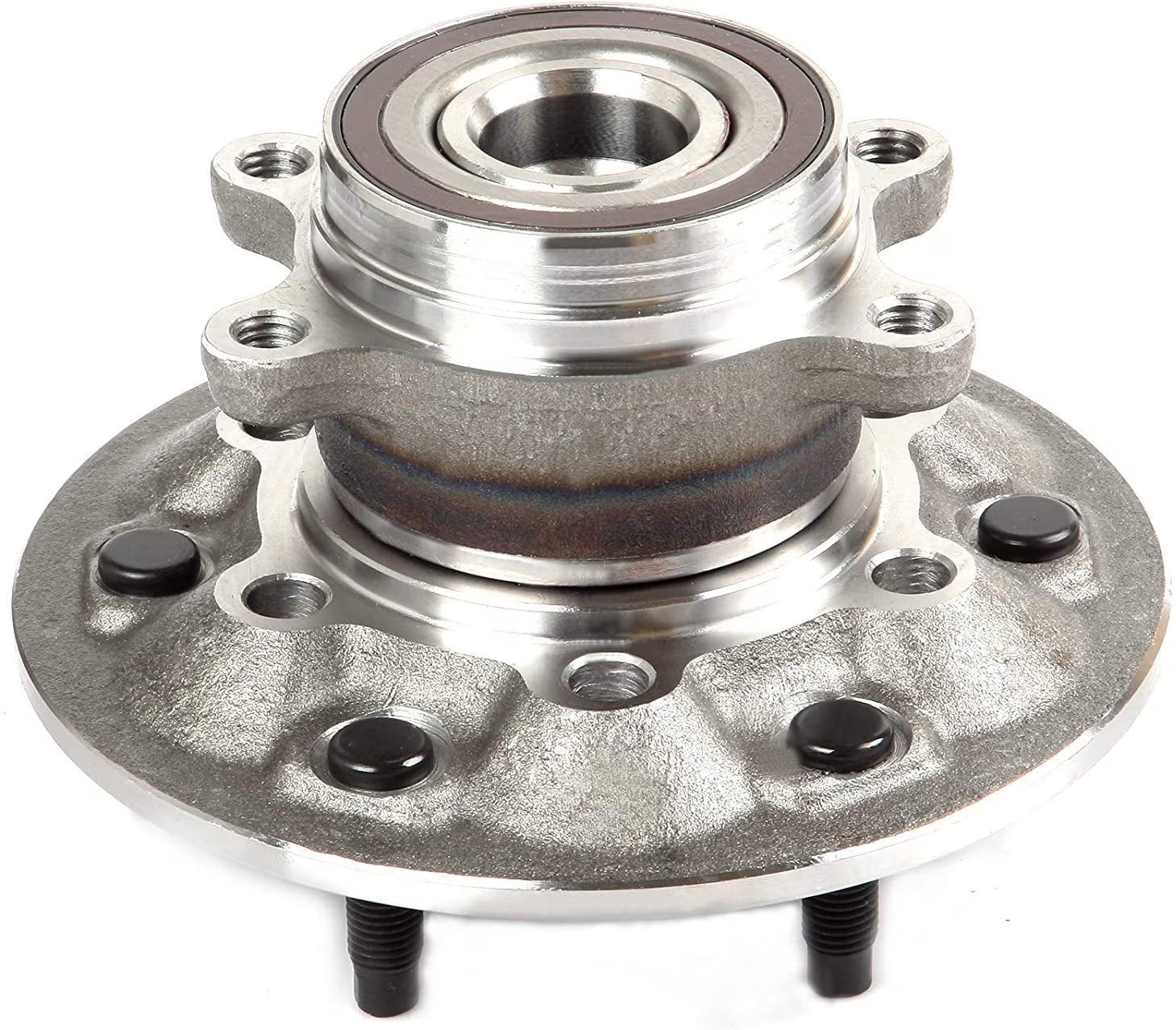 Front Wheel Hub & Bearing Assembly C15352