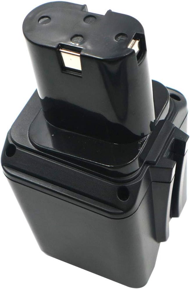 2500mAh 12V NiCAD Replacement Battery S94714