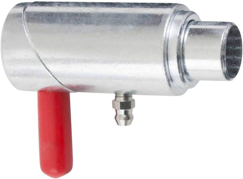 3/4 Cam Lock Wrecker Tow Truck Spring Loaded Twist Lock Plunger Pin J37562
