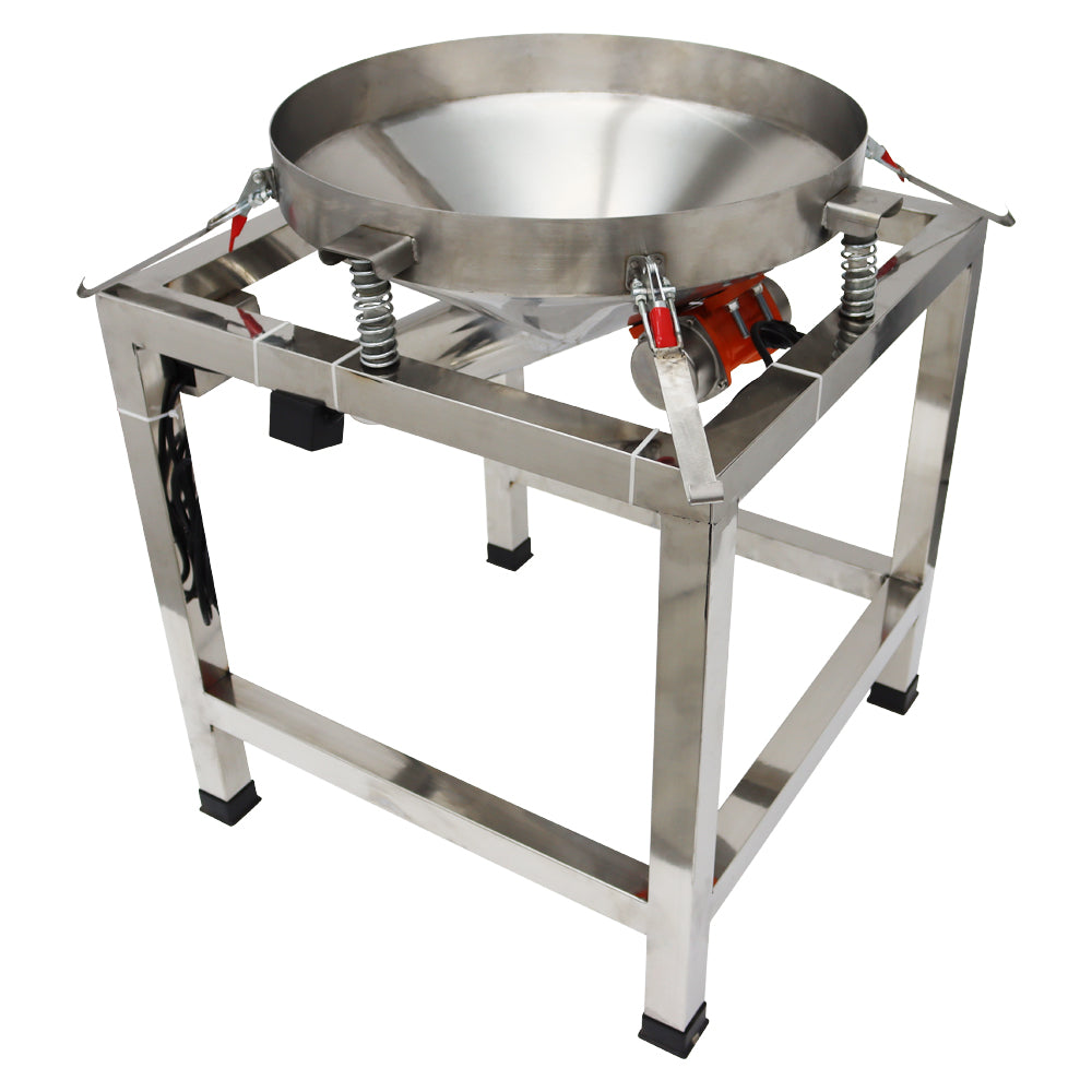 Electric Vibration Screen Machine Sieve Shaker Filter H33290
