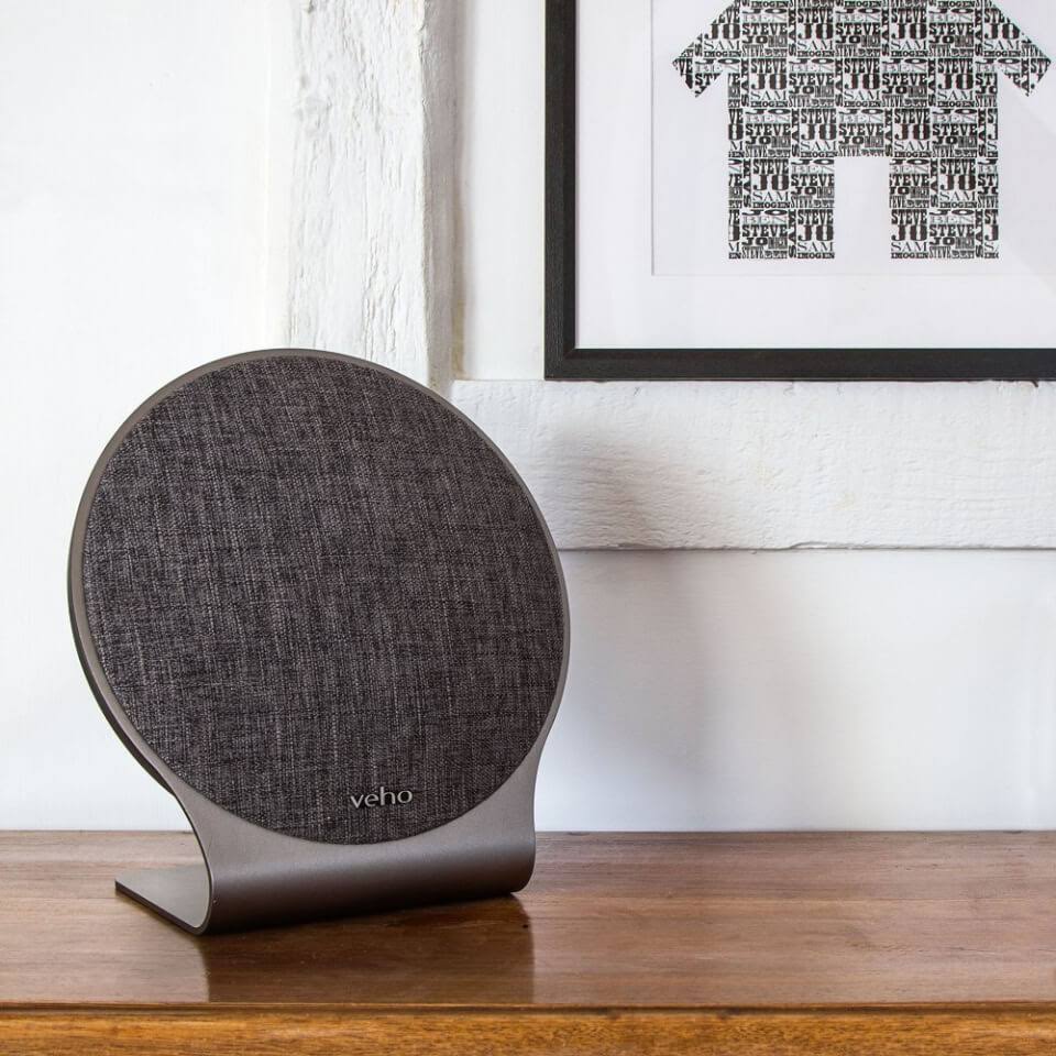 Wireless Portable Speaker M63820