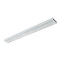 LED Slim Plug in Bar 24in Wht A463