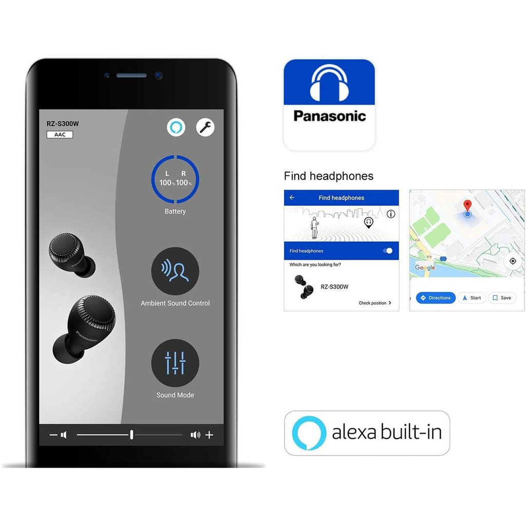 Green True Wireless Bluetooth Earphones F860011