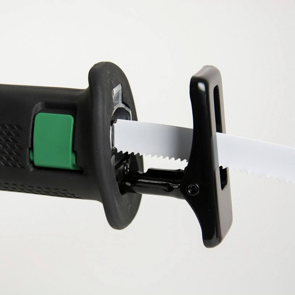 18V Brushless Reciprocating Saw W366