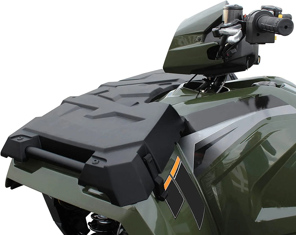 ATV Front Rack with Lights A712680