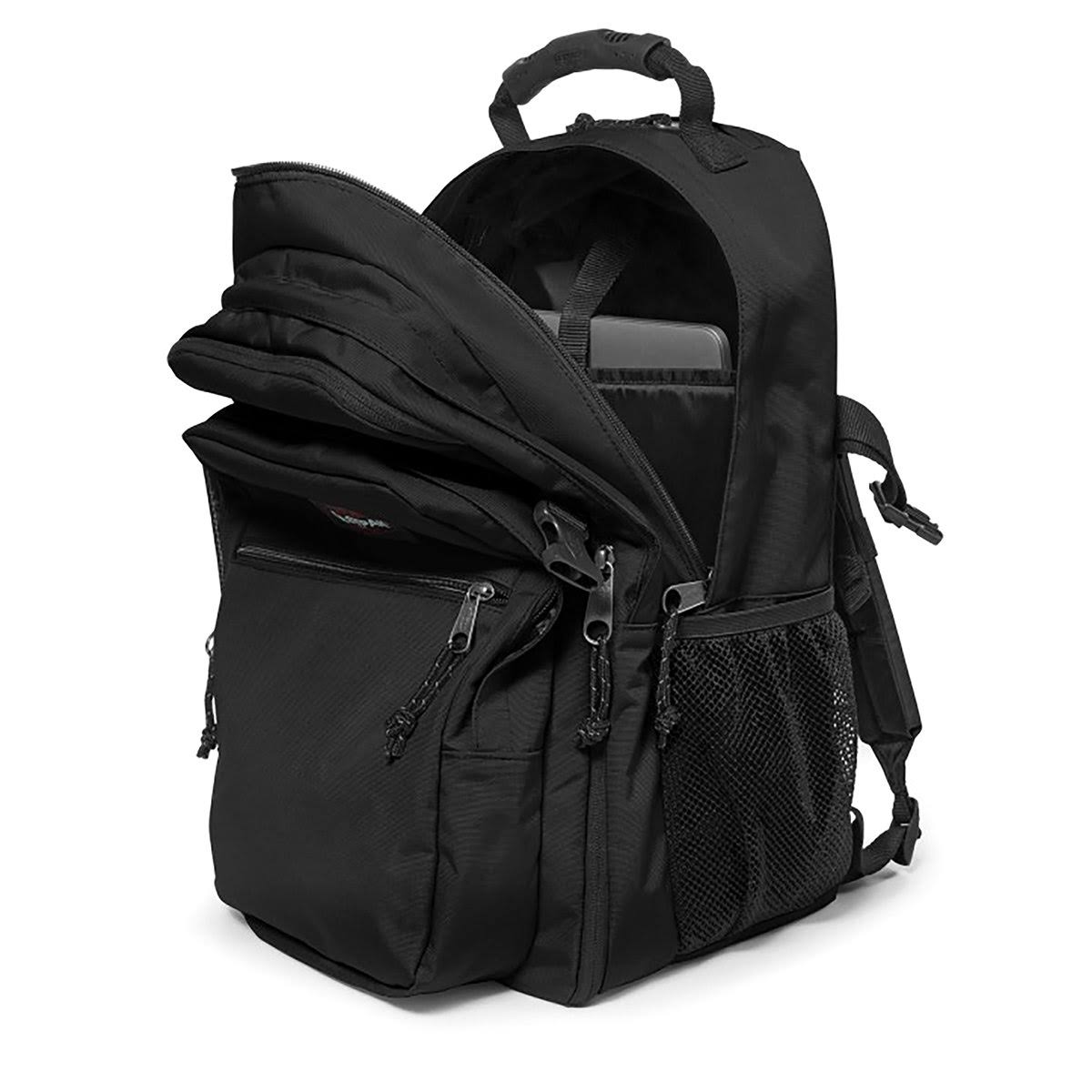 Black Tutor Backpack P268582