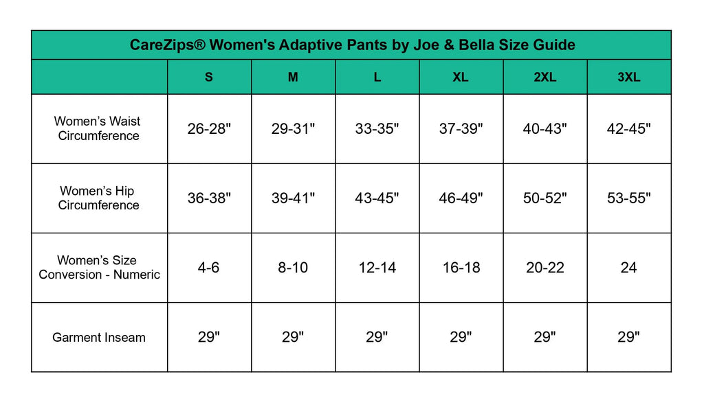 Adaptive Pant Q213