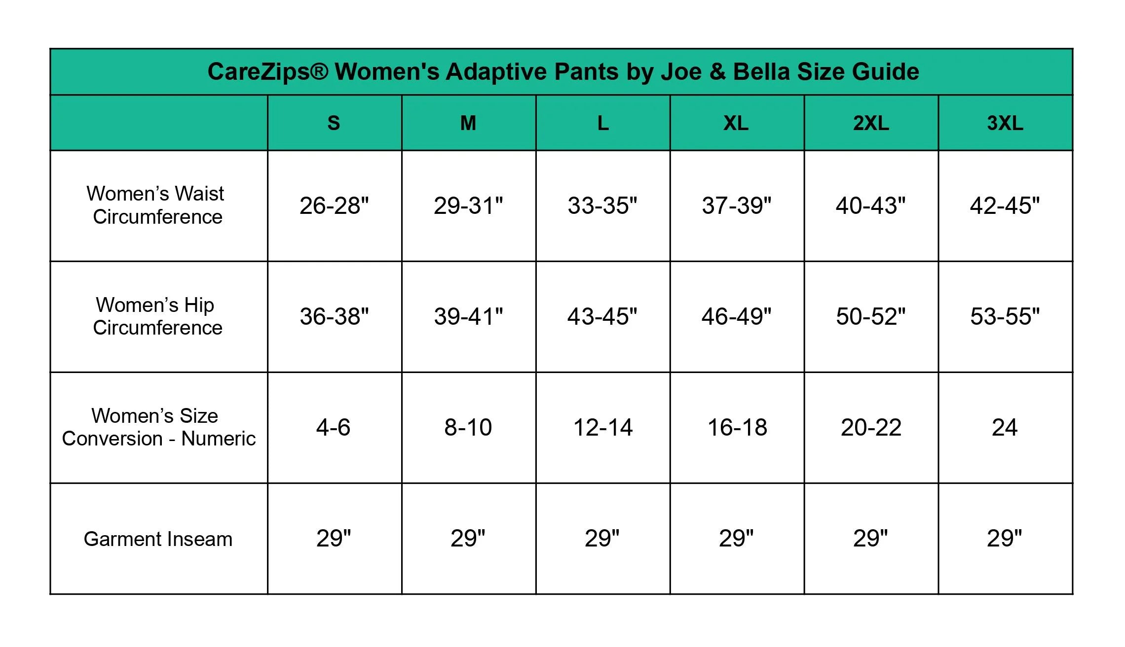 Adaptive Pant Q213