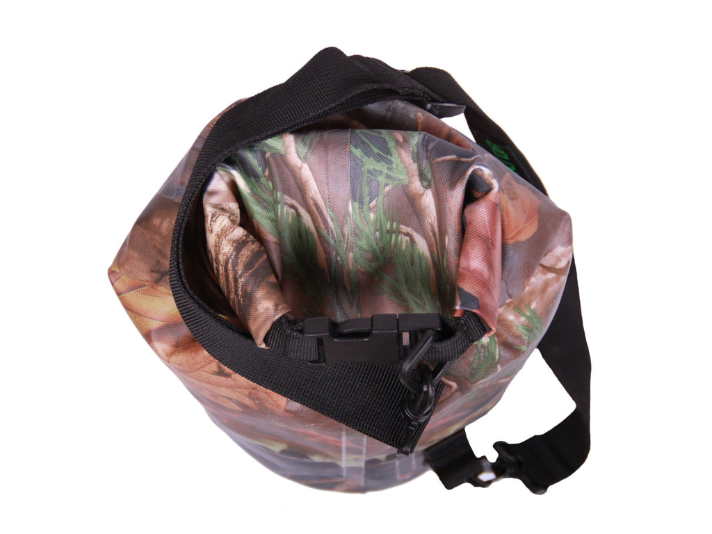 Camo 30 Liters Waterproof Dry Bag Z791369