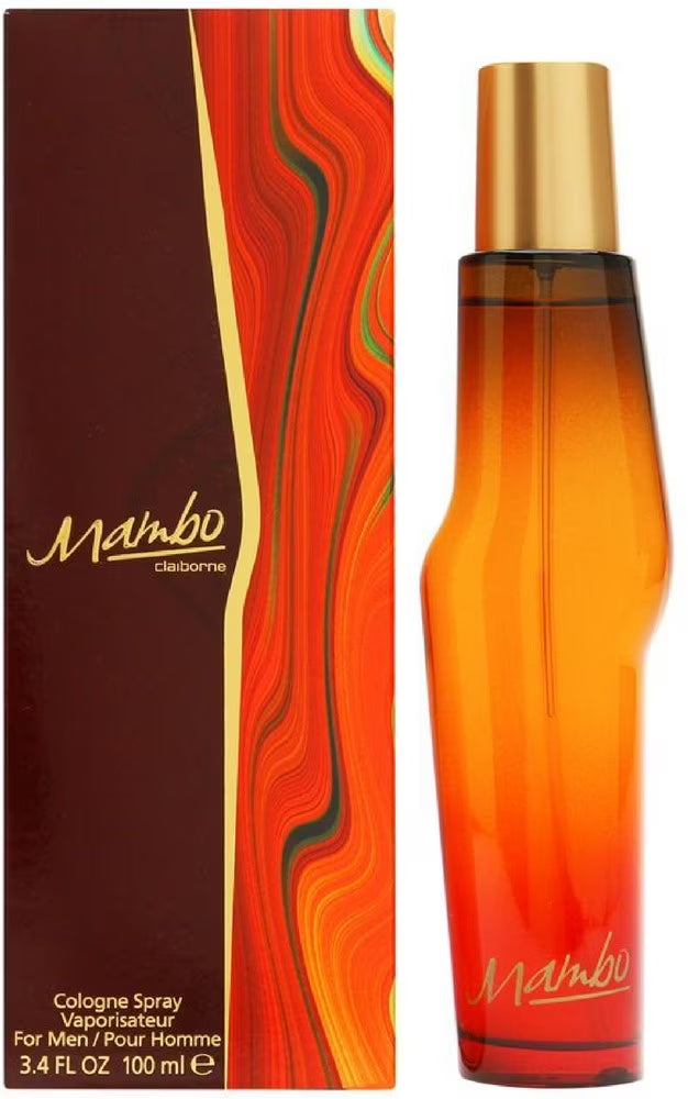 Cologne Spray 3.40 oz Pack of 3 N76088