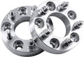 2 Billet Wheel Adapters 5x5 to 5x5 Thickness 1.5 Inch B139846