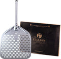 13" Aluminum Pizza Peel Pack of 2 G12048