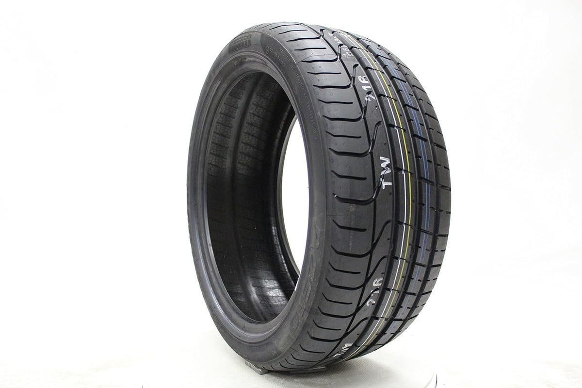 255/35R19 92W Tire M77794