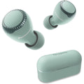Green True Wireless Bluetooth Earphones F860011