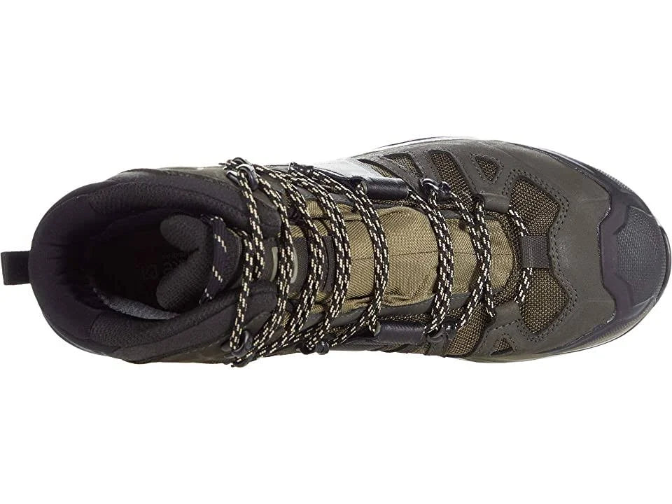 Olive Night Peat Safari GTX Hiking Boots Y240759