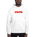 Hoodie Pullover Sweatshirt D15438