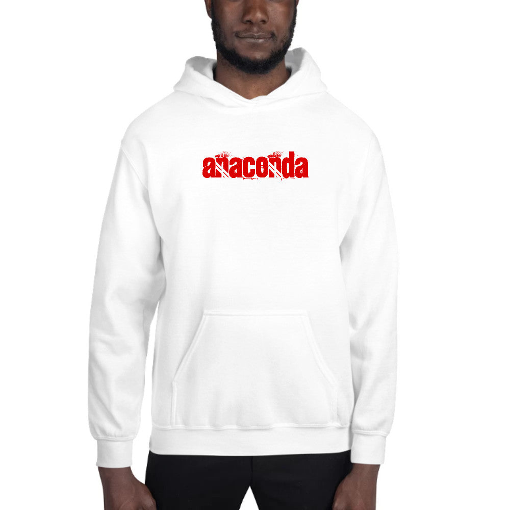 Hoodie Pullover Sweatshirt D15438