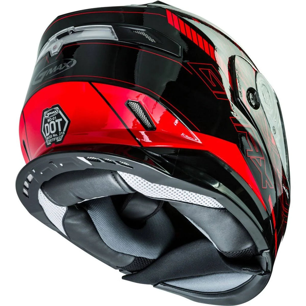 Wired Snow Helmet White/Black 2XL S487284