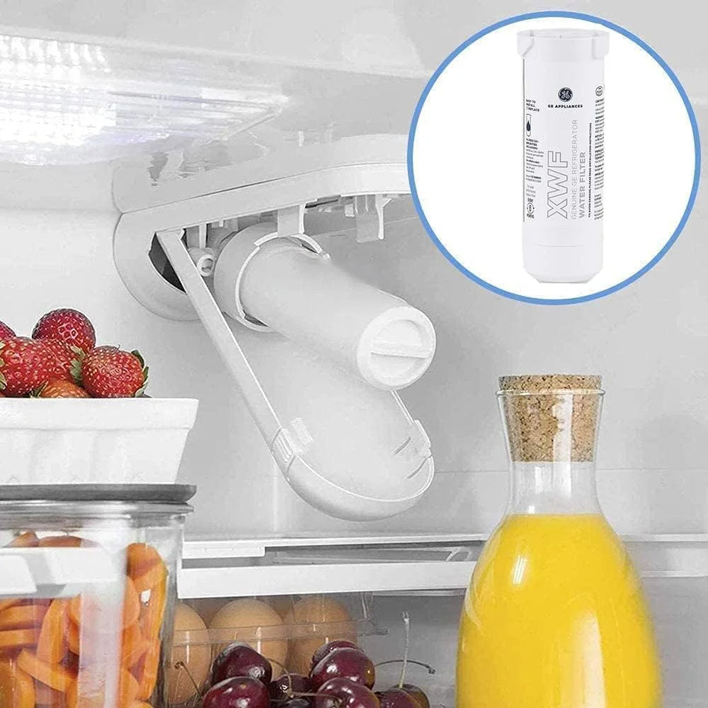 3Pack Refrigerator Water Filter A571