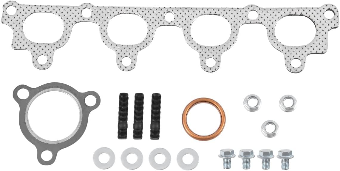 Catalytic Converter for Honda Civic 1.6L O159