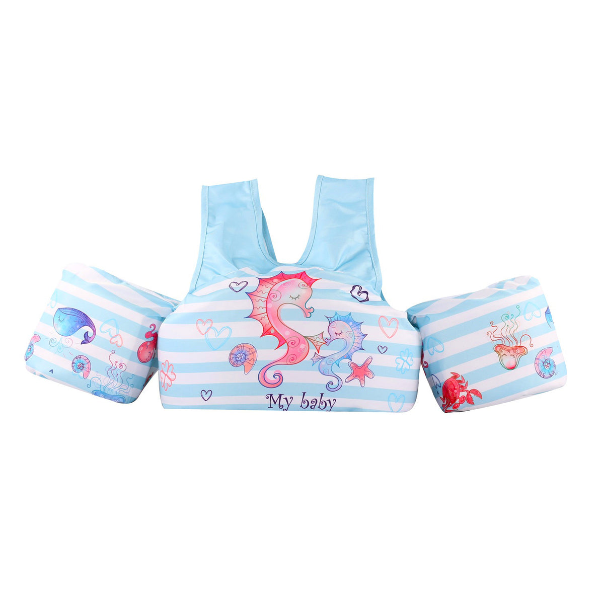 Swim Vest Floaties for Kids M92559