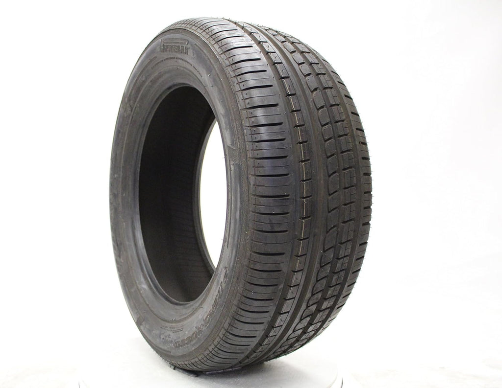 P ZERO ROSSO Street Radial Tire 275/40ZR20 106Y Pack of 2 W1731