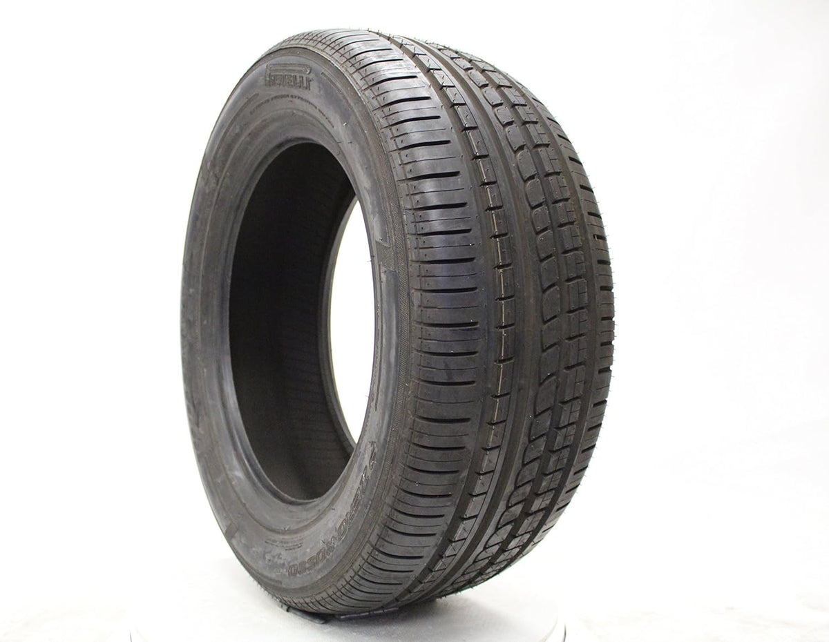 P ZERO ROSSO Street Radial Tire 275/40ZR20 106Y Pack of 2 W1731