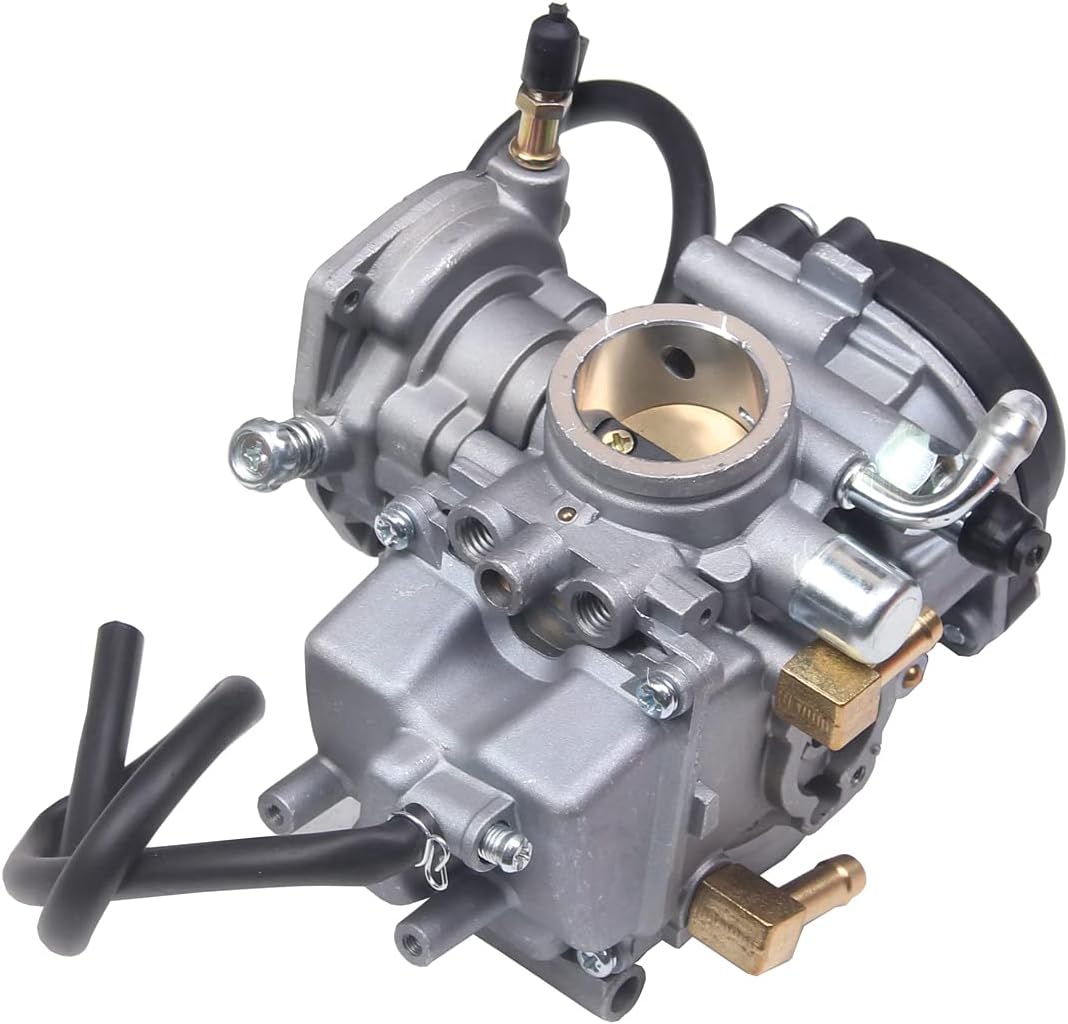 Carburetor For Suzuki King Quad 300 LTF300F 2000 2001 2002 T342