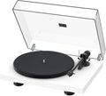 Satin White Turntable H835