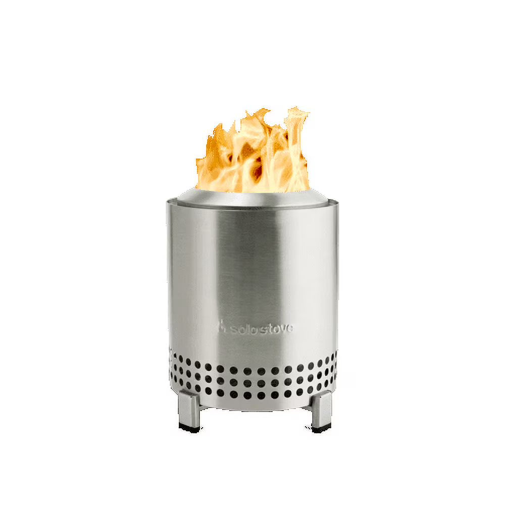 Tabletop Firepit U84735
